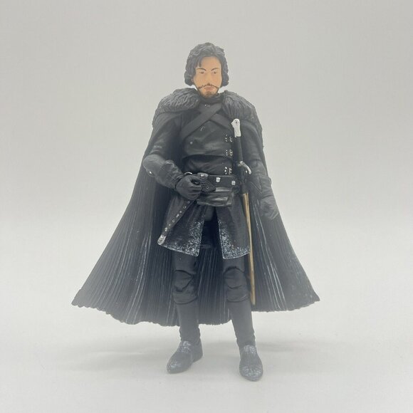 McFarlane Toys Other - McFarlane Toys Game of Thrones Jon Snow King of the North w Sword Action Figure‎